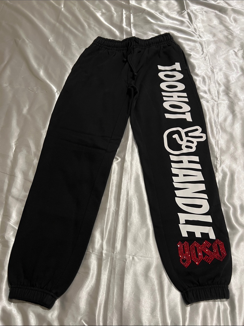 Top Gun All Stars YOSO Sweatpants